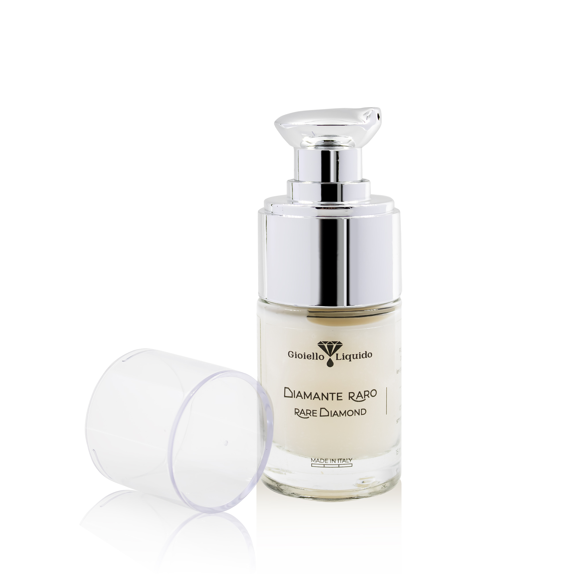 CODR15 Filler concentrato contorno occhi labbra 15 ml