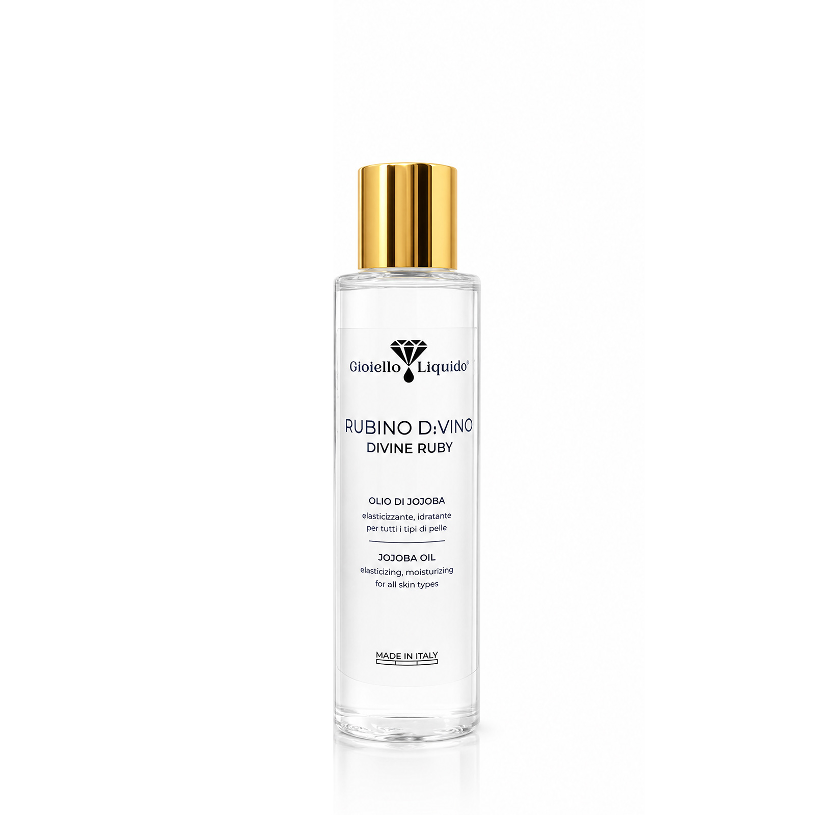 Olio Di Jojoba 150ml - immagine 2