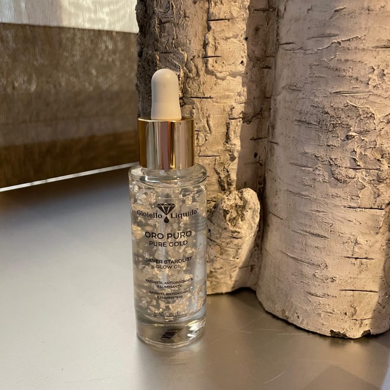 firt international meeting of Gioiello Liquido Cosmetics