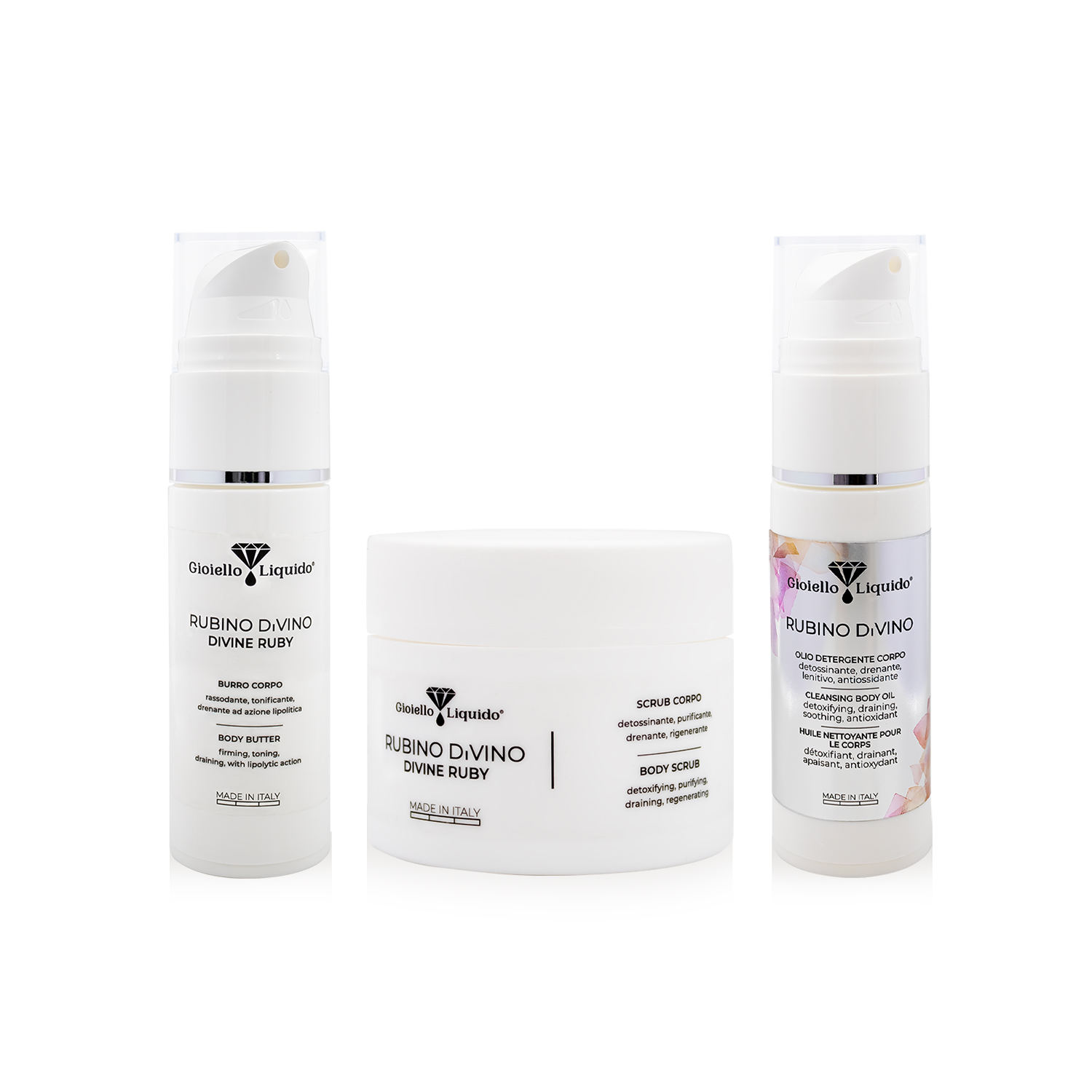 KIT-BCRD-SCRD-OBRD-kit-viaggio-burro-corpo-olio-bagno-scrub-corpo-prodotti