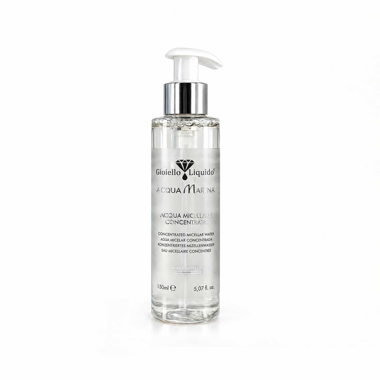 Acqua Micellare Concentrata 150ml - immagine 2